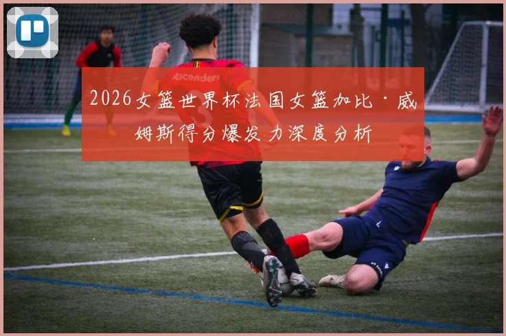 2026女篮世界杯法国女篮加比·威廉姆斯得分爆发力深度分析