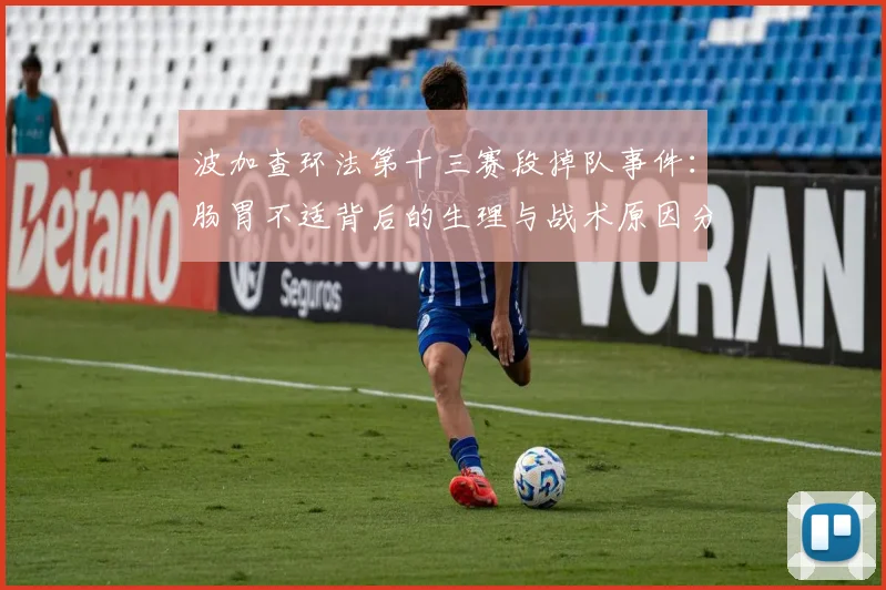 波加查环法第十三赛段掉队事件：肠胃不适背后的生理与战术原因分析